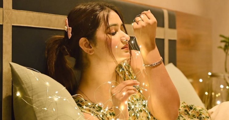 Arohi Khurana Biography: Wiki, Age, Height, Boyfriend, Family, Web Series and Movies