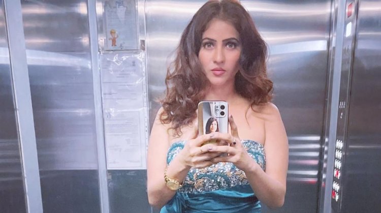 Khwahish Matthew Biography/Wiki, Age, Height, Career, Photos & More​