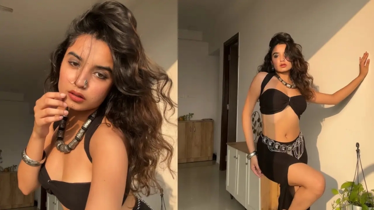 Diya Bihani Biography: Wiki, Age, Height, Boyfriend, Family, Photos and Videos