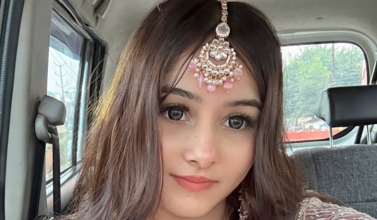 Harshita Shukla Biography: Wiki, Age, Height, Boyfriend, Family, Web Series and Gaming