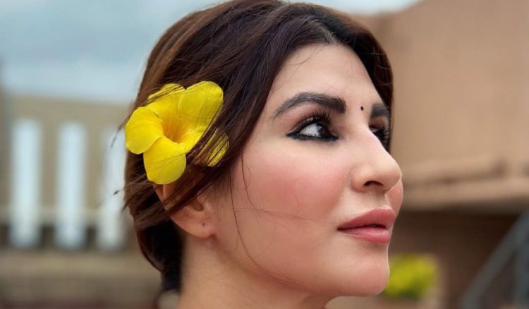 Priyanka Tyagi Biography: Wikipedia, Height, Age, Boyfriend, Images, Instagram, Nationality, Religion