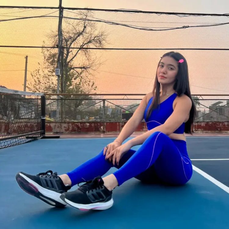 Yaashvi Shah Biography: Wiki, Age, Height, Boyfriend, Family & More