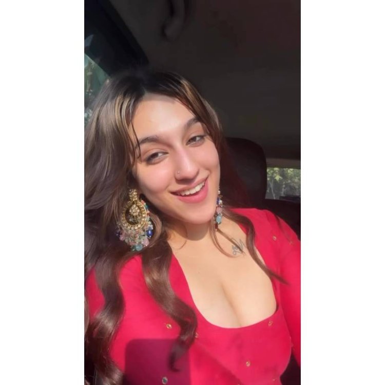 Noor Arora Biography (Deeksha Gulati): Wiki, Age, Height, Photos, Videos, Boyfriend, Family & More