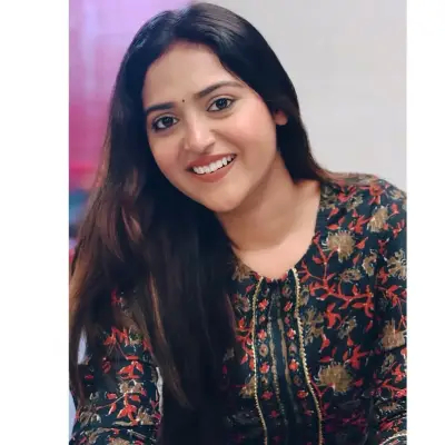 Rashika Age, Family, Friend, Education