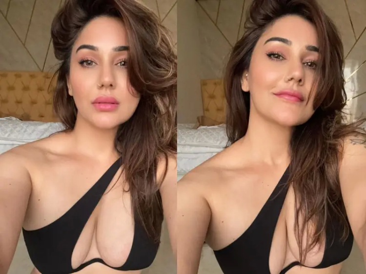 Kangna Sharma Height, Weight, Eye Color, Tattoos