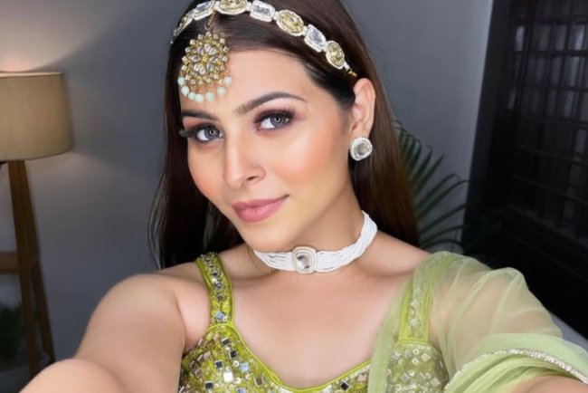 Himani Thapliyal Biography: Wiki, Age, Height, Boyfriend, Family, Photos and Dance