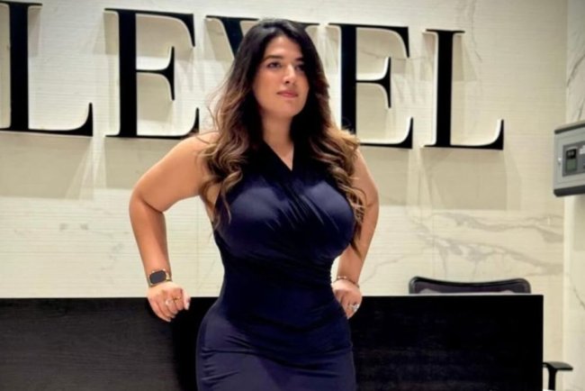 Rasha Kirmani Biography: Wiki, Age, Height, Boyfriend, Family, Web Series and Movies