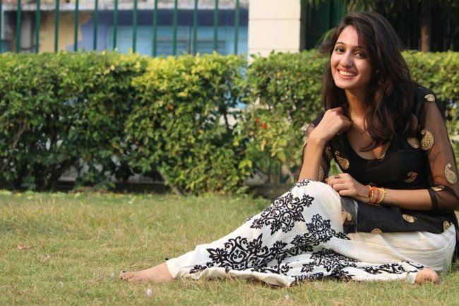 Garima Bhardwaj Biography: Wiki, Age, Height, Boyfriend, Family, Photos and Salary