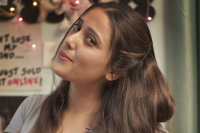 Aleena Rais Biography: Wiki, Age, Height, Boyfriend, Family, Photos, Movies and Web Series