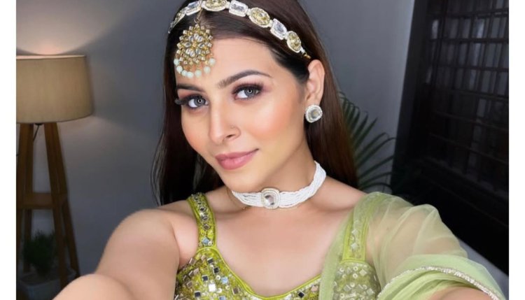 Himani Thapliyal Biography: Wiki, Age, Height, Boyfriend, Family, Photos and Dance