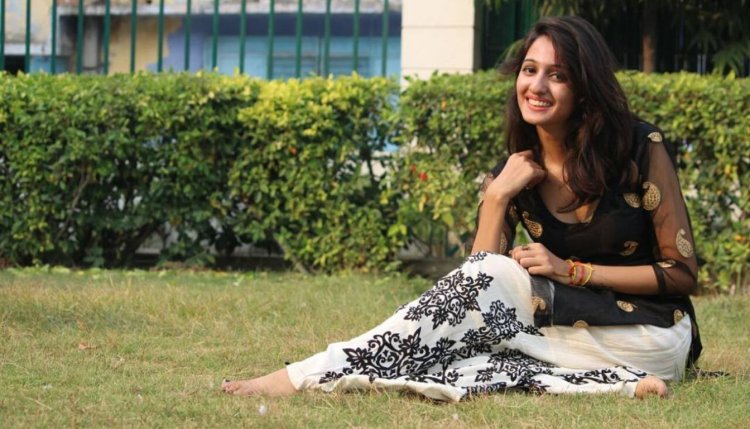 Garima Bhardwaj Biography: Wiki, Age, Height, Boyfriend, Family, Photos and Salary