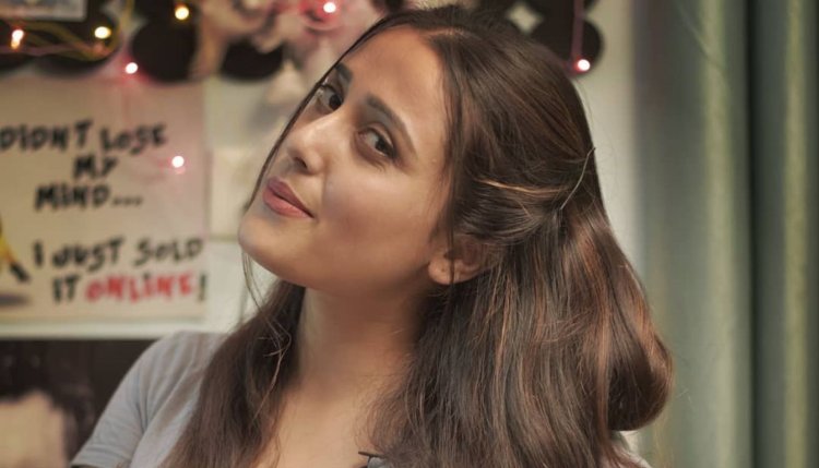 Aleena Rais Biography: Wiki, Age, Height, Boyfriend, Family, Photos, Movies and Web Series