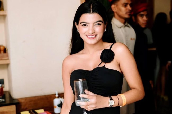 Mahima Seth Biography: Wiki, Age, Height, Boyfriend, Family, Photos, Movies and Web Series