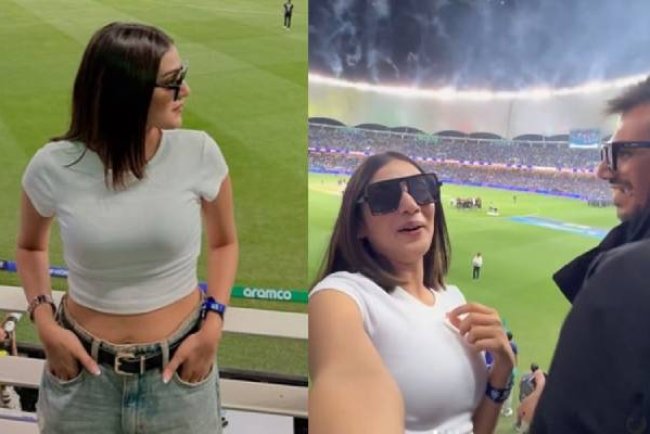 RJ Mahvash Biography: Wiki, Age, Height, Boyfriend, Family & More