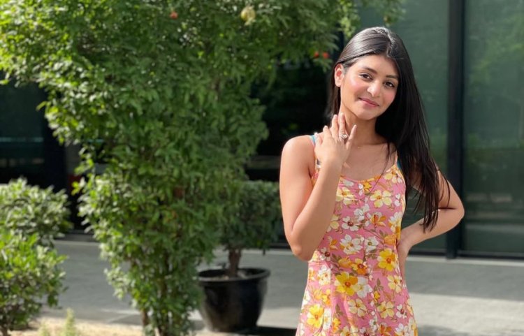 Sadhika Sehgal Biography: Wiki, Age, Height, Boyfriend, Family, Photos, Movies and More
