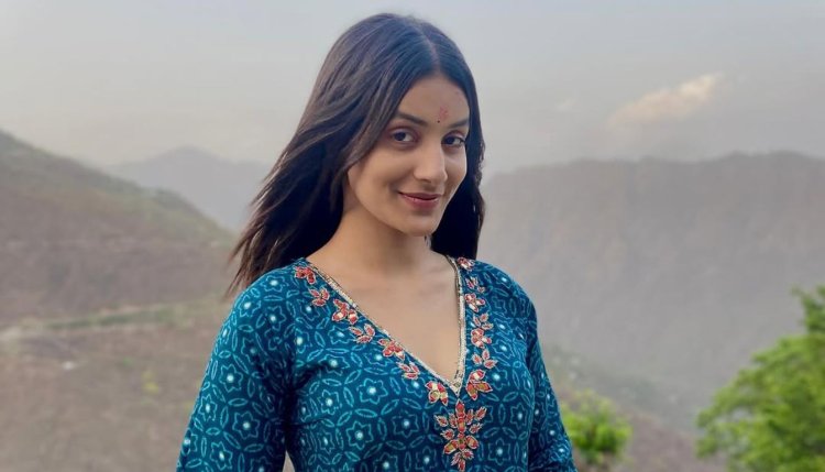 Shweta Pundir Biography: Wiki, Age, Height, Boyfriend, Family, Photos, Movies and Web Series