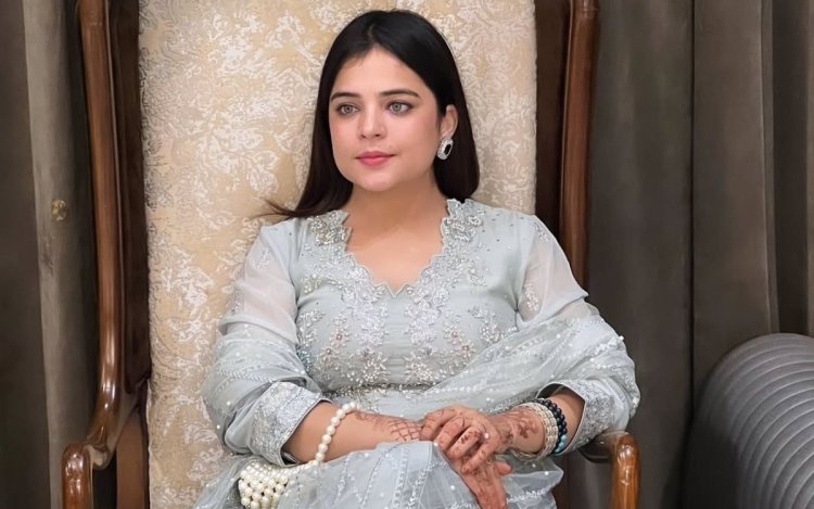 Saloni Khanna (Mam) Biography: Wiki Age, Height, Weight, Boyfriend, Affairs & Net Worth