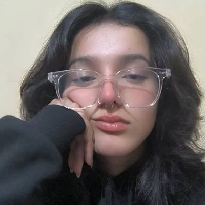 Shagun Verma Physical Stats