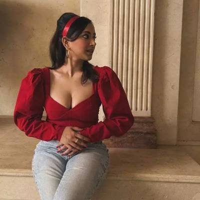 Shweta Basu Prasad Age