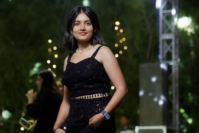 Swati Rojha Biography: Wiki, Age, Height, Boyfriend, Family & Movie