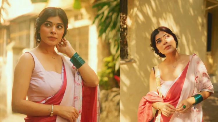 Sakshi Keswani Biography: Wiki, Age, Height, Boyfriend, Family, Web Series and Movies