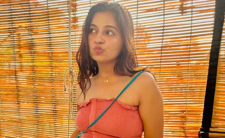 Yashvi Bagga Biography: Wiki, Age, Height, Boyfriend, Family, Web Series and Movies