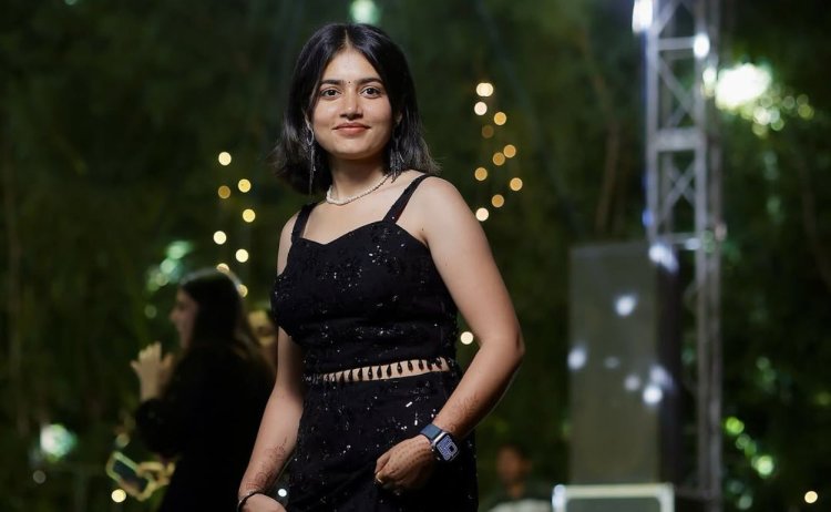 Swati Rojha Biography: Wiki, Age, Height, Boyfriend, Family & Movie