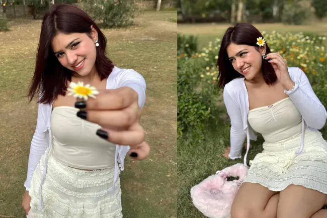 Bhupinder Kaur Biography: Wiki, Age, Boyfriend, Family, Instagram, YouTube, Snapchat and More