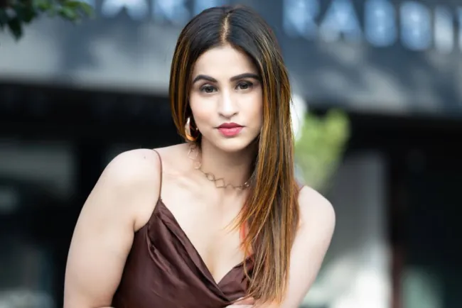 Nisha Yogini Biography: Wiki, Age, Height, Boyfriend, Family, Web Series and Movies