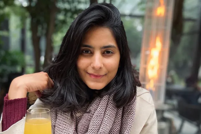 Swati Sachdeva Biography: Wiki, Age, Height, Boyfriend, Family & Movie