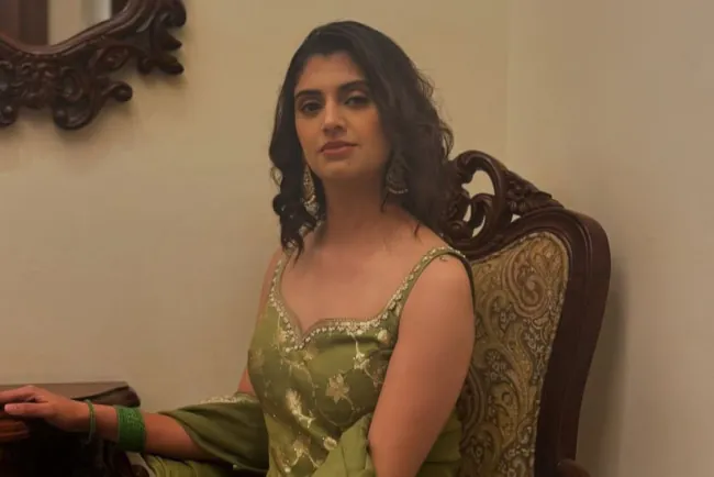 Gurleen Pannu Biography: Wiki, Age, Height, Boyfriend, Family & Movie