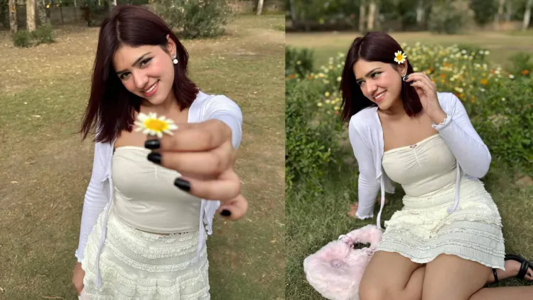 Bhupinder Kaur Biography: Wiki, Age, Boyfriend, Family, Instagram, YouTube, Snapchat and More