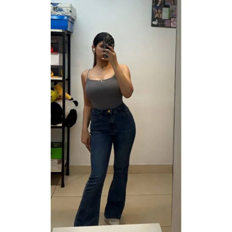 Bhupinder Kaur Figure