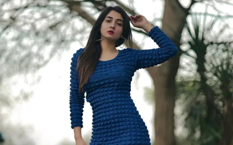 Nisha Bhatt Biography: Wiki, Age, Height, Boyfriend, Family, Songs and Movies