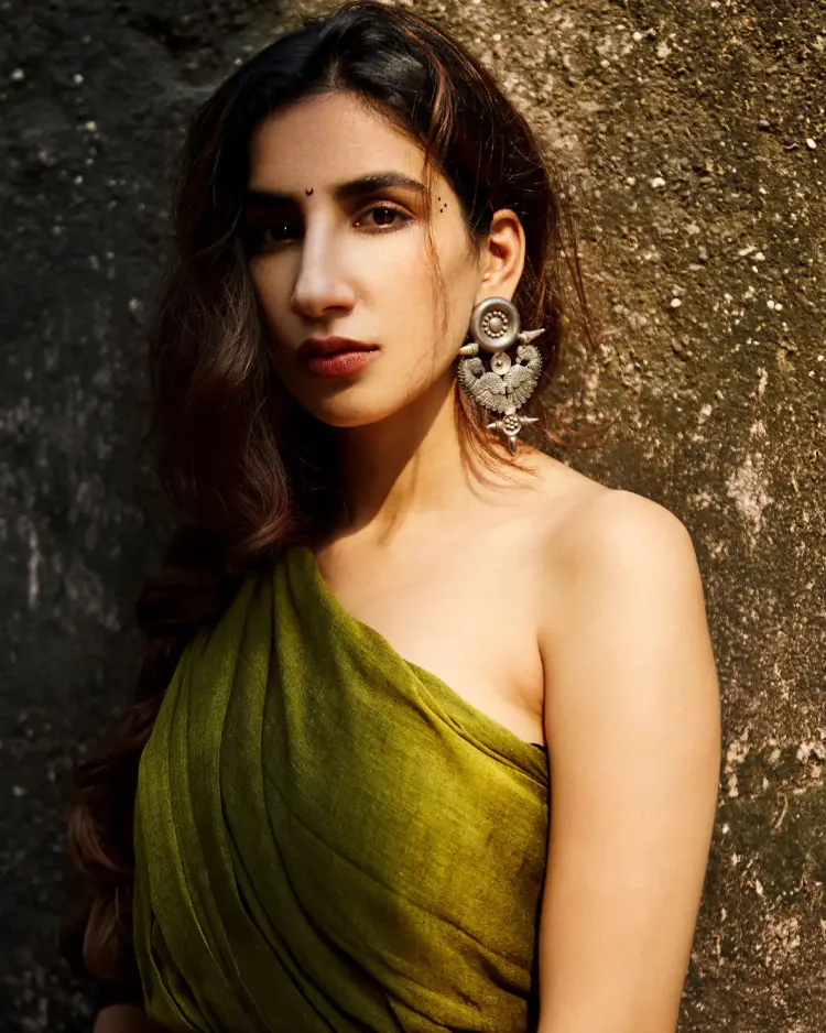 Parul Gulati