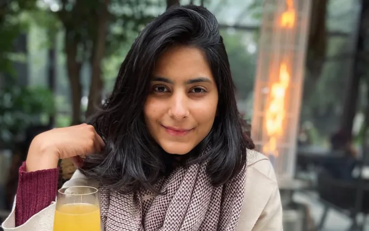 Swati Sachdeva Biography: Wiki, Age, Height, Boyfriend, Family & Movie