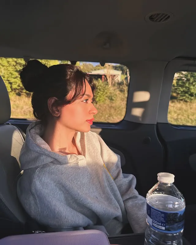 soundarya sharma age wikipedia