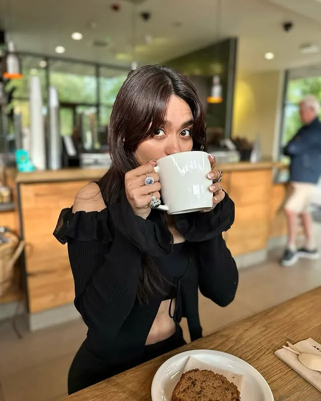 soundarya sharma boyfriend