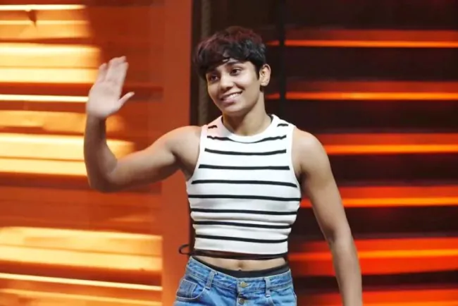 Gunjan Sharma Biography: MTV Roadies 20, Wiki, Age, Height, Boyfriend, Family & Movie