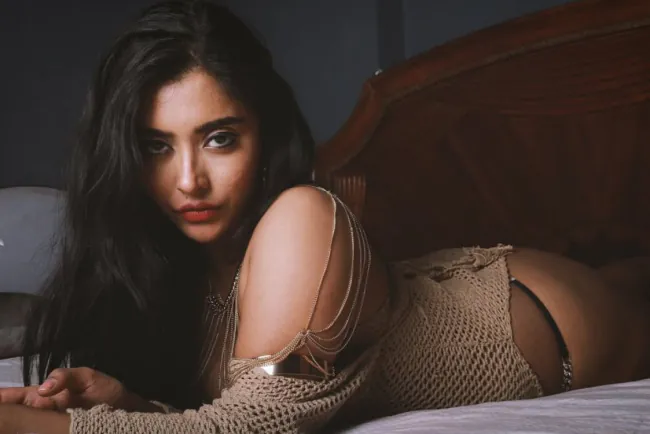 Thea Dsouza Biography: Wiki, Age, Height, Boyfriend, Family & Movie