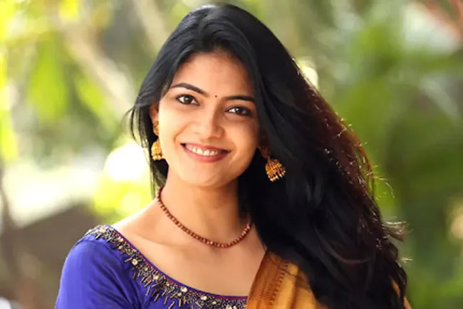 Kalpika Ganesh Biography: Wiki, Movie, Boyfriend, Family, Instagram