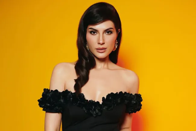 Elnaaz Norouzi Biography: Wiki, Age, Height, Boyfriend, Husband, Family, Web Series & Movie