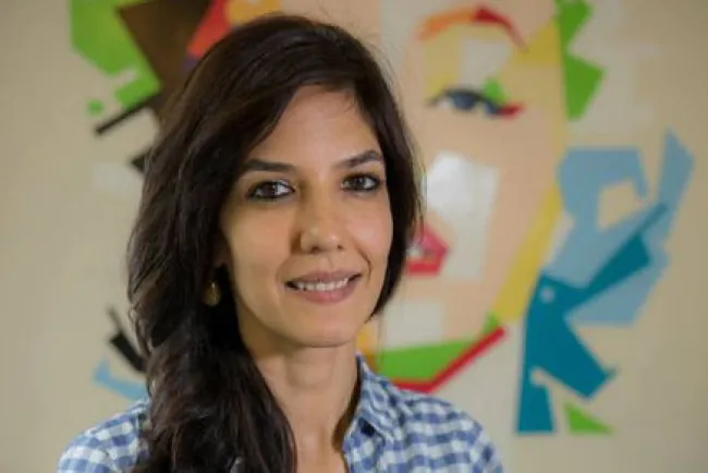 Gauri Spratt Biography: Wiki, Age, Height, Family, Boyfriend, Career and More.