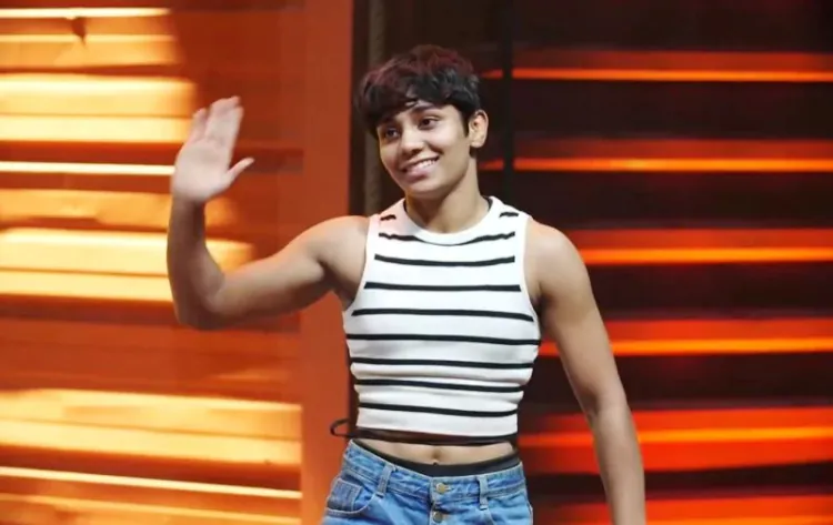 Gunjan Sharma Biography: MTV Roadies 20, Wiki, Age, Height, Boyfriend, Family & Movie