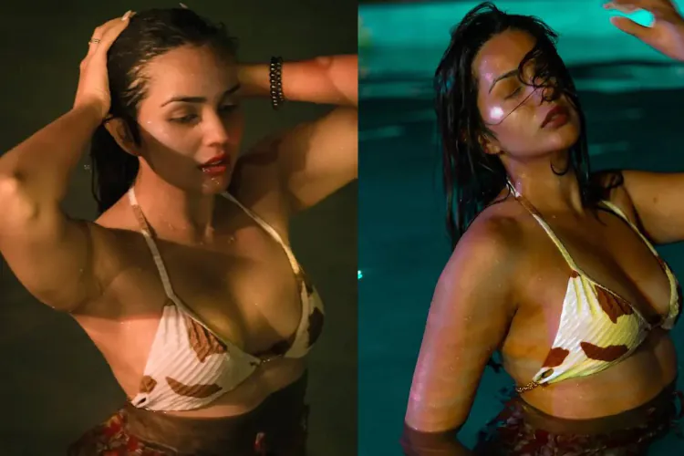 Devanshi Sharma Biography: MTV Roadies 20, Wiki, Age, Height, Boyfriend, Family & Movie