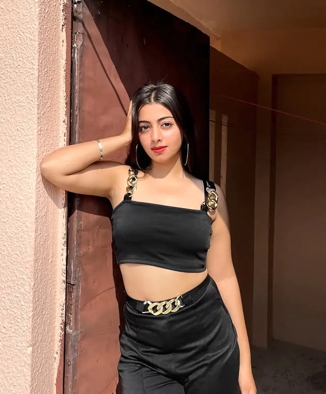 Simran Behl Biography: MTV Roadies 20, Wiki, Age, Height, Boyfriend, Husband, Family, Web Series