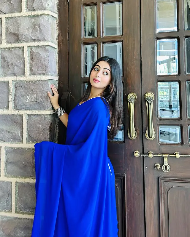 Simran Behal Biography