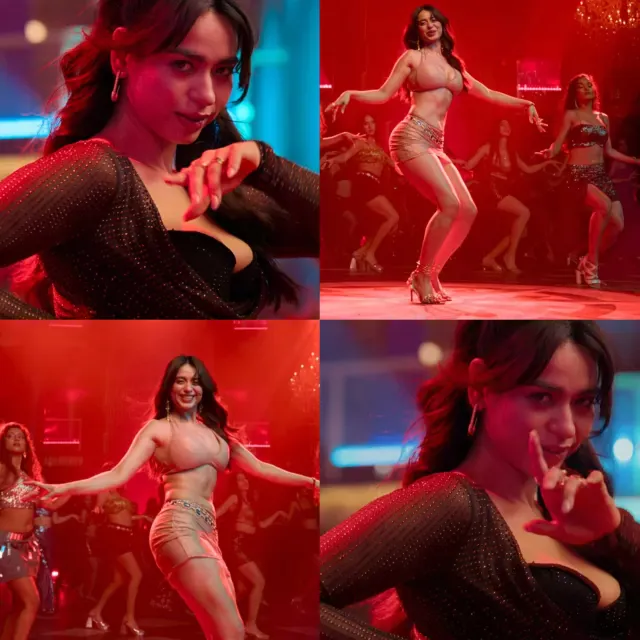 Soundarya Sharma Biography: Movie, Wiki, Height, Age, Boyfriend, Family, Biography & More