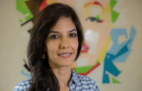 Gauri Spratt Biography: Wiki, Age, Height, Family, Boyfriend, Career and More.