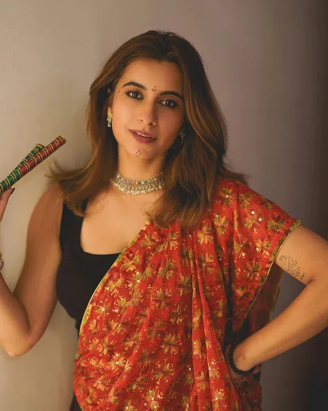 Kanupriya Gupta Wiki